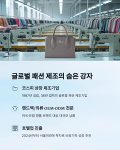 제이에스코퍼레이션 주가 전망