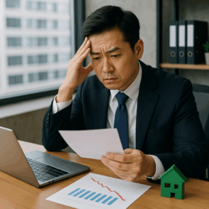 자진 상장폐지 섬