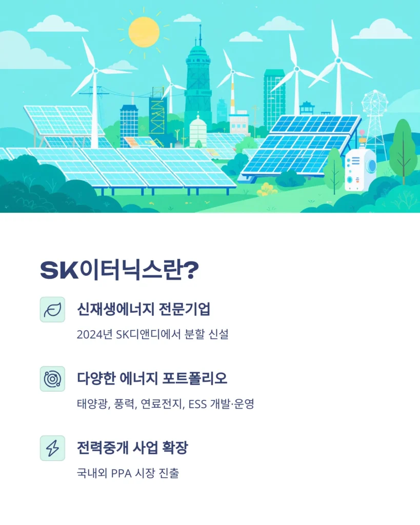 SK이터닉스
