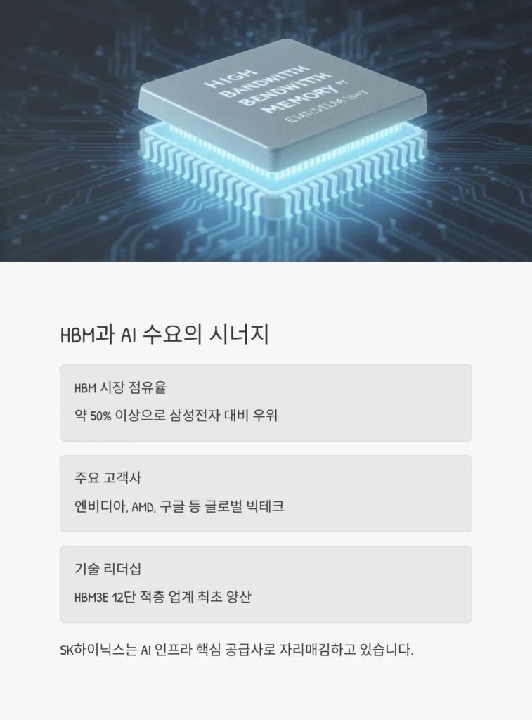 SK하이닉스 주가