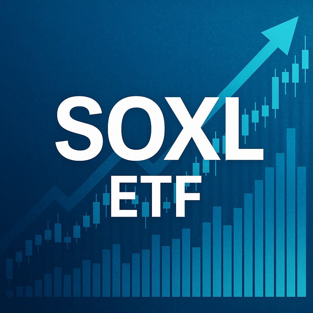 soxl etf
